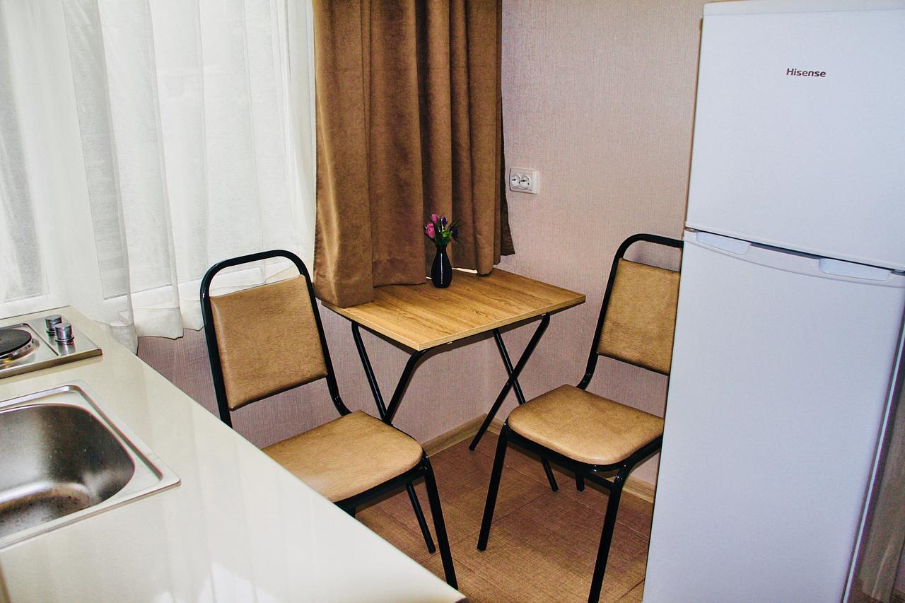 Holiday House Tbilisi Eksteriør bilde