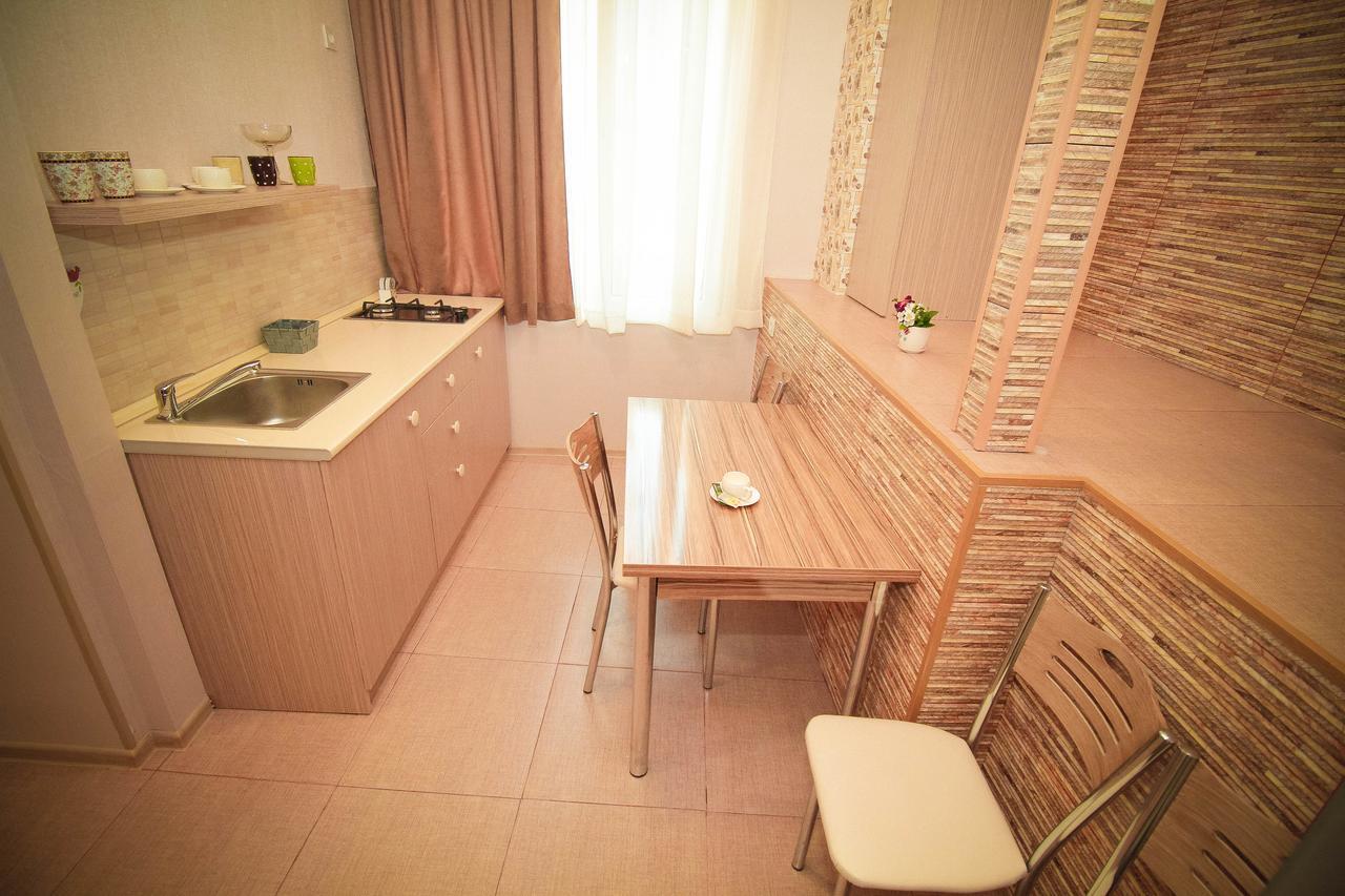 Holiday House Tbilisi Eksteriør bilde