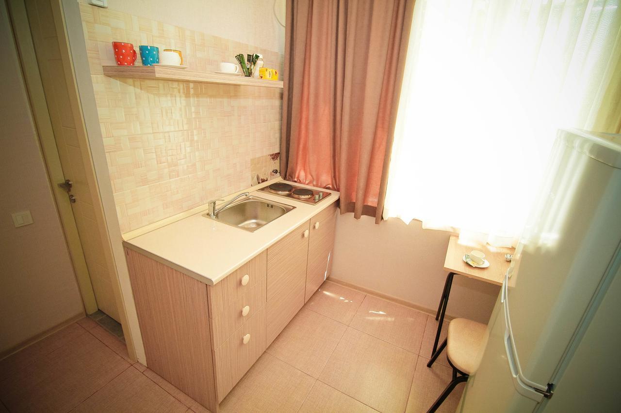 Holiday House Tbilisi Eksteriør bilde