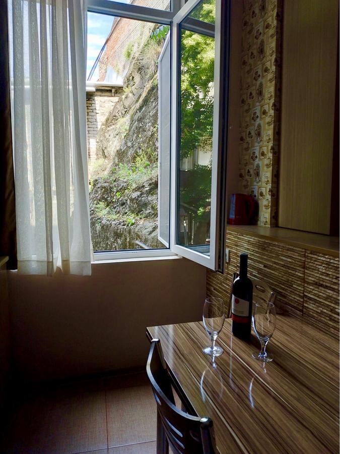Holiday House Tbilisi Eksteriør bilde